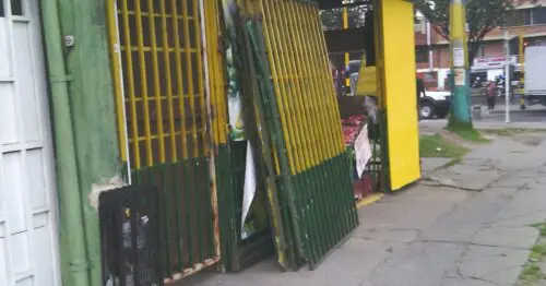 CERO SIETE FRUTAS Y VERDURAS CERO SIETE FRUTAS Y VERDURAS